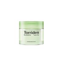 TORRIDEN Balanceful Cica Toner Pad 180ml/60ea