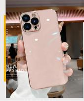 Samsung Galaxy A53 A52S A52 A51 A13 A73 A72 A71 A33 A32 A54 A22 A 53 13 73 52S 52 4G 5G dėklas Mielas prabangus dengtas telefono dangtelis Samsung A52S (5G) rožinė