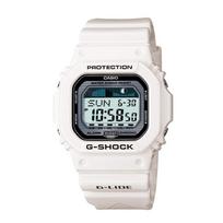 [Casio] Watch G-Shock G-LIDE GLX-5600-7JF Men's White