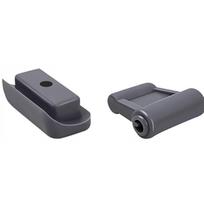 Sun Visor Clip Fit for Benz R107 280SL/300SL/350SL/380SL/450SL/560SL 1078110141