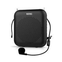 NORWII S358 Portable Voice Amplifier for Teachers CN plug (adapter included)