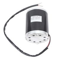 Electric Bike Conversion Kit 12V500W ZY1020 Motor Controller Freewheel T8F Sprocket Wheel 116T 8F Chain Tricycle