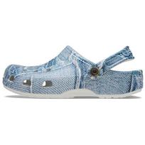 Crocs EVA Comfortable Casual Clog Women's Blue 38-39