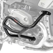 Karterio apsauga L, suderinama su BMW R 1200 GS 04-12 Motoguard variklio apsauga