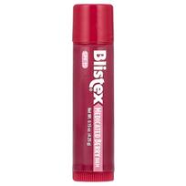 Blistex, medicininis lūpų balzamas, lūpų apsauga/apsauga nuo saulės, SPF 15, uogų skonio, 0,15 oz (4,25 g)