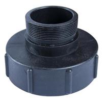 Tank Nut - Mauser Adapter 3'X2' (Hydraulik) - H/Nakr3 X2 H