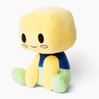 20cm Roblox Game Peripheral Anime Cute Doll Decorative Ornaments Pillow Birthday Gift
