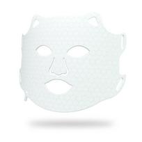 Infrared LED Silicone Beauty Mask for Photorejuvenation with Red & Blue Light