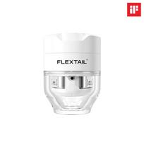 Mikro siurblys FLEXTAIL TINY PUMP 3X balta