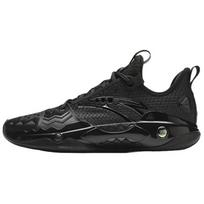 Anta Kyrie Irving x Shock Wave 5 Pro First Show Men Sneakers Black 912631119SF-1 44.5 black