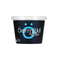 OarmiLk Graikiškas jogurtas be riebalų ir pridėtinio cukraus