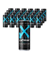 Energy Drink Frozen Milk Soda Flavor 250ml x 24 Cans