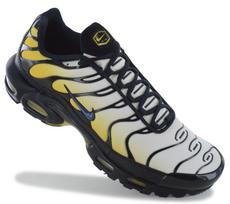 Nike Air Max Plus TN - Men's Sneakers Shoes DM0032-023 ORIGINAL EU 40.5 US 7.5 juoda