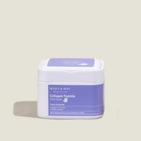 Mary & May Collagen Peptide Vital Mask 30 Sheets 30pcs