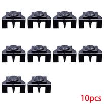 538790R010 53879-28010 For Toyota Lexus RAV4 Highlander IQ Tacoma10X Car Front Bumper Retaining Clip Fender Retainer Fasteners
