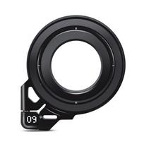 Adjustable Dual Magnetic Phone Holder 360 Degree Rotating Magnetic Stand  for Video Shots juoda