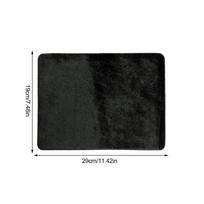 Card Game Mat Tarot card tablecloth Playing Card Trick Poker Pad Close-up Magic Accessories Table Deck pad for game home