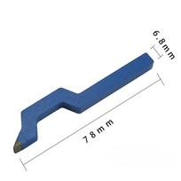 585 750 925 999 Ring Logo Making Tool Metal Steel Stamping Mold Imprint Gold and Silver Pound