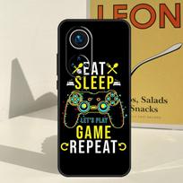 Game Repeat Case For Honor Magic 7 5 6 Lite 200 Pro Honor 50 70 90 Lite X9b X9a X8b X8a X8 X9 X9c Cover Honor Magic7 Lite