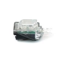 EDP1061-2 Išorinė durų rankena Įspėjamasis LED periferinis apšvietimas Lemputė Priekinė Galinė Dešinė 8W0947134 skirtas A4 A5 Q5