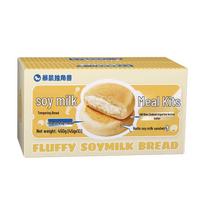 Bao Ji Unicorn Sugar-Free Soy Milk Meal Buns