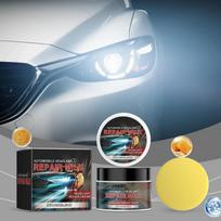 Headlight Restorer Kit Headlight Restoration Car Light Cleaner Headlight Kit Headlight Polishing Kit Car Headlight Restoration CN