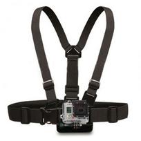 Chest Harness for GoPro SJCAM Action Cameras
