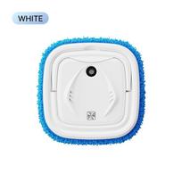 Smart Robot Vacuum Cleaner Wet Dry Use Home Automatic Mop with Humidification Function Lazy Cleaning Robot small package (1 cloth) balta