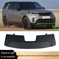Land Rover Discovery 5 Priekinio buferio vilkimo kablio dangtelis LR142435 HNLIBG