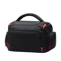 Fly-Leaf DSLR & Mirrorless Camera Shoulder Bag