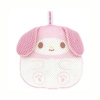 My Melody Pastel Body Sponge (H661044)