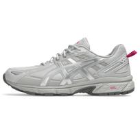 ASICS Gel Venture 6 Running Shoes Unisex White 1203A438-032 41.5