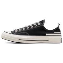 Converse Chuck 70 Hi Unisex Black A09484C 35
