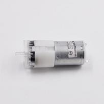1 vnt. tylus mini 370 variklis oro siurblys didelis srautas gausi energija DC 3,7V 5V 6V tonometro siurblys-stiprintuvas