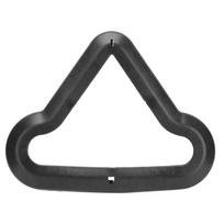 Steam Cleaner Accessories, Multifunctional Fixed Cover, Mop Cover, Steam Cleaner   Cloth, Mop X5, Replacement Parts gray
