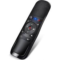 Belaidis pristatymų valdymo pultelis, Oro pelė, Clicker, PPT nuotolinio valdymo pultas, USB Powerpoint Clicker, RF 2,4 GHz, Garsumo valdymas ir žymeklio funkcija