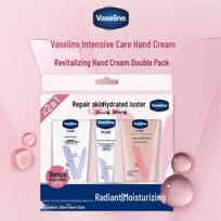 Vaseline Intensive Care Hand & Body Lotion Set