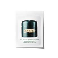 LA MER Firming and Revitalizing Essence Night Cream Trial Size