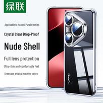 UGREEN Transparent Ultra-Thin Case for Huawei Pura 80