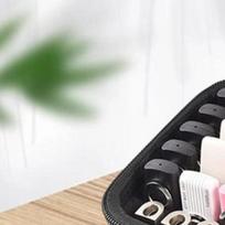 USB Flash Drive Case SD Card Thumb Drive Holder Organizer Storage Case Holder Portable USB Carrying Bag for USB Flash Drive Pen China Mainland