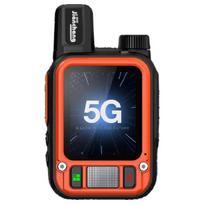 Jianchang CT186 Mini 4G/5G Public Network Walkie-Talkie (CN version)
