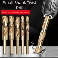 3 X 16mm High Speed Steel Fried Dough Twists Drill For Metal And Wood Power Tools, Manual Tools, Accessories China Mainland