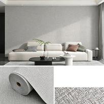 50x280cm Self Adhesive Wallpaper Peel and Stick Moisture Proof Self-adhesive Wall Stickers Waterproof Wall Paper (as the picture,16.5㎡)