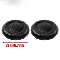 Replacement Joystick Caps for PS5/PS4 Game Console Controller Button Stick Covers Protectors 3D Analog Repair Caps for PS5 PS4 1Pair(2PCS) juoda