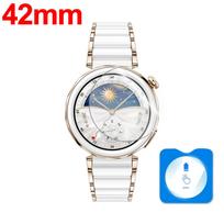 For Huawei Watch GT 5 Pro 46mm 42mm Tempered Glass Screen Protectors 9H Hardness Ultra Thin Watch Films for Huawei GT5 Pro 1PCS