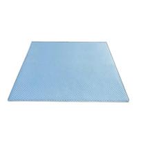 Breathable Cooling Mattress Skin-friendly Comfortable Ice Silk Bed Mat Pad Washable Soft Summer Sleeping Mat For Adult Kids