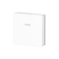 Cudy Access Point Wall Plate WF6 AX3000 Gigabit Dual-Band
