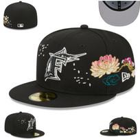 Size Cap, Closed Cap, Baseball Cap, Sunscreen Visor Cap, Embroidery Cap 7