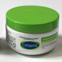 Cetaphil Moisturizing Cream 250g 1 Bottle One thing