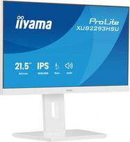 Iiyama ProLite XUB2293HSU-W7 21.5-inch Full HD IPS LED 16:9 100 Hz Monitor